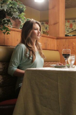 Citas infernales: Episodio 5