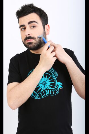 Central de Cómicos: Francisco Páez: Filistea