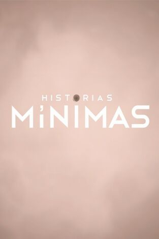 Historias mínimas