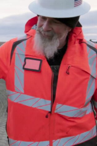 Los Hoffman: oro en las venas: Bendice este Hot Mess