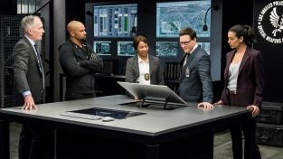 S.W.A.T.: Los hombres de Harrelson (T1): Ep.11 Koreatown