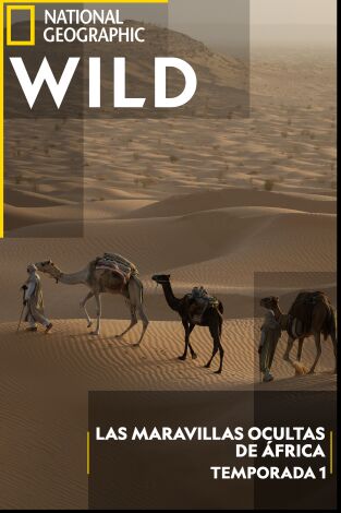 Las maravillas ocultas de África: Etiopía