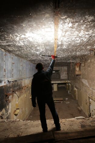 Curiosidades de la Tierra: Misterio en el interior de Australia