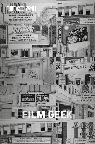 Film Geek