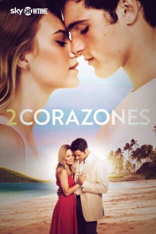 2 corazones