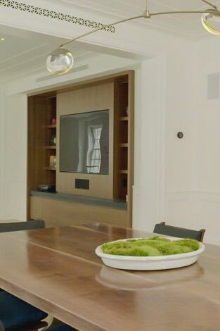 Reformas en Chicago: De Grecia a la Gold Coast