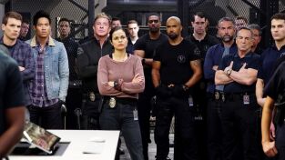 S.W.A.T.: Los hombres de Harrelson (T1): Ep.14 Fantasmas