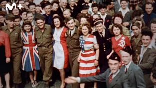 El impacto universal de la IIGM: Episodio 1