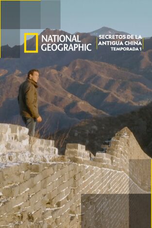 Secretos de la antigua China: La Pompeya china