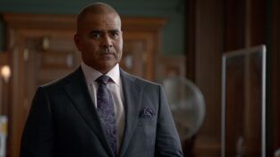 Bull (T6): Ep.9 Falso positivo