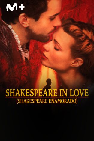 Shakespeare in Love (Shakespeare enamorado)