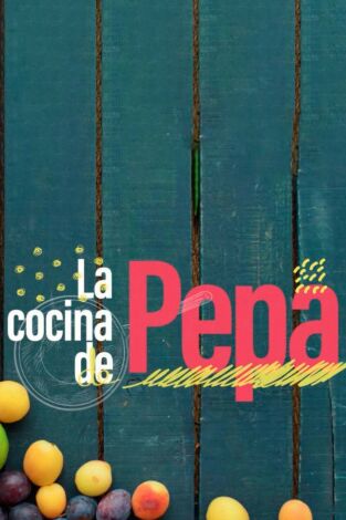 La cocina de Pepa