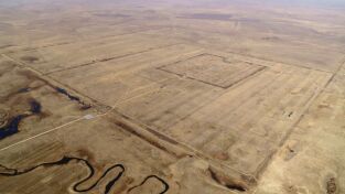 Secretos de la antigua China: Los misterios de Xanadú