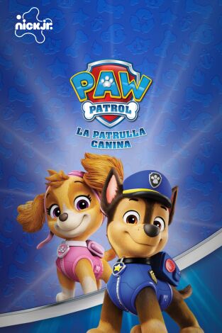 La patrulla canina