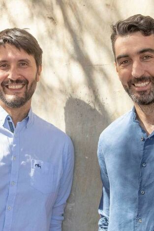 Estudio estadio (T25/26): Lunes 27 abril