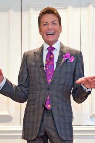 ¡Sí, quiero ese vestido!: Episodio 2