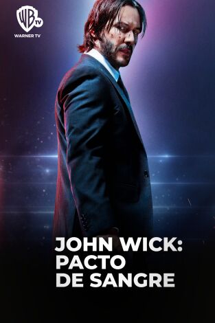 John Wick: Pacto de sangre