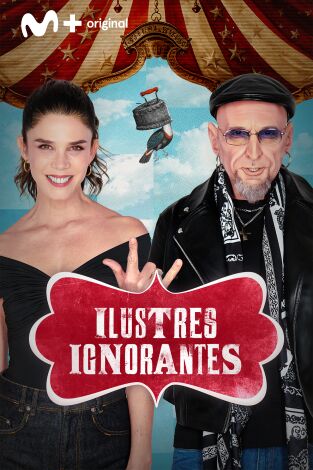 Ilustres ignorantes: Supervivencia