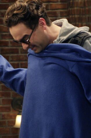 Big Bang (T2): Ep.23 La expedición monopolar