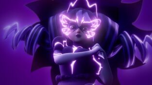 Prodigiosa: Las aventuras de Ladybug (T6): Ep.1 Climaticqueen
