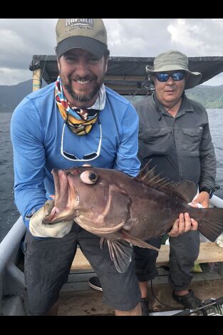 De viaje: Darién a toda costa