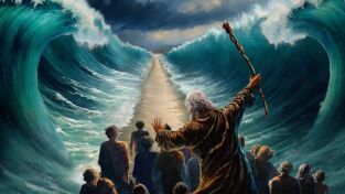 Tesoros perdidos de La Biblia: Misterios del Éxodo