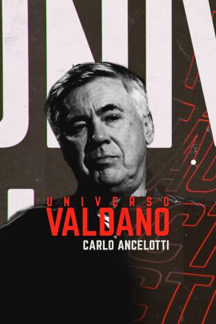 Universo Valdano (T5): Carlo Ancelotti