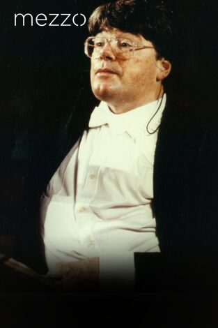 Mozart: Sinfonía n.° 36 - English Chamber Orchestra Jeffrey Tate