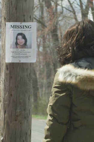 Viviendo con un asesino: toda la verdad: Episodio 9