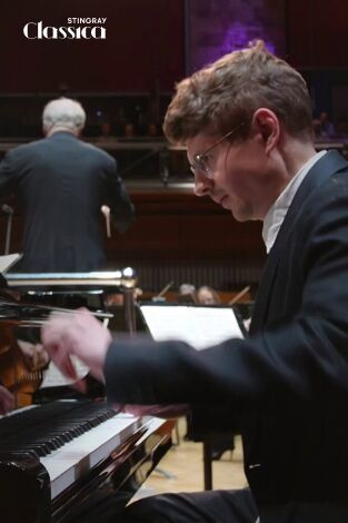 Triple concierto, Op. 56 & Symphonie Fantastique