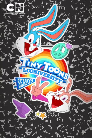 Tiny Toons: Looniversidad