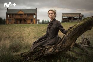 Outlander (T8): Ep.8 En el bosque