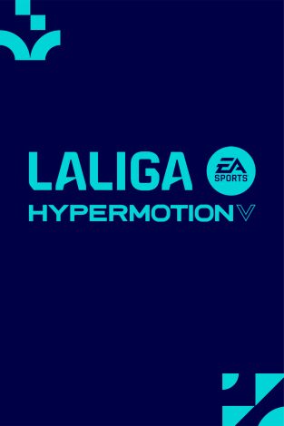 LALIGA HYPERMOTION