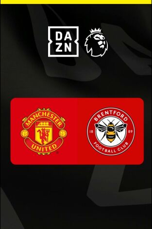 Premier League (T25/26): Manchester Utd. - Brentford
