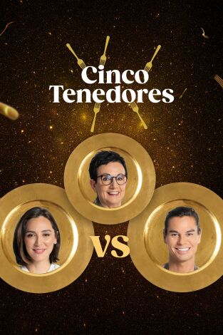 Cinco Tenedores: Episodio 4