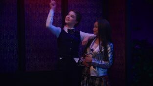 Vampirina: Un insti de miedo (T1): Ep.12 El primer latido