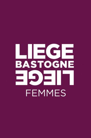 UCI Women World Tour (T2026): Lieja - Bastoña - Lieja F