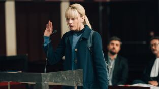 Bright minds (T6): Ep.5 Giros inesperados