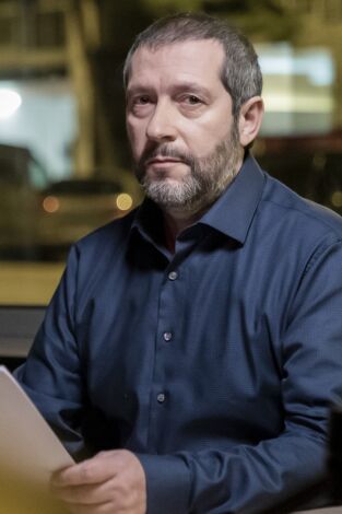 Crims: Una mort anunciada