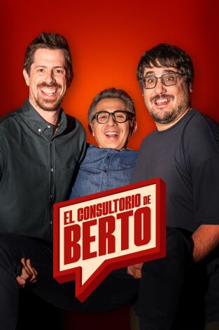 El consultorio de Berto: Tomàs Fuentes, Ignasi Taltavull y las puertas automáticas
