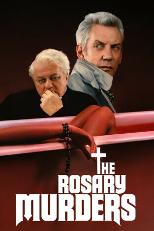 Los crímenes del rosario