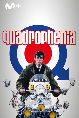 Quadrophenia