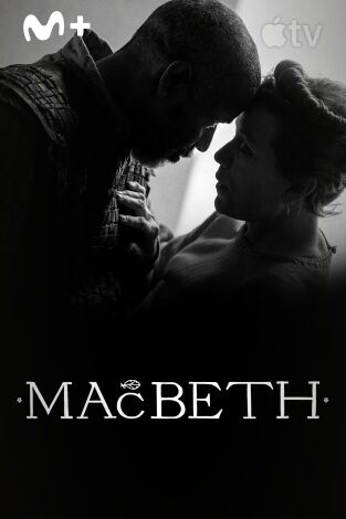 La tragedia de Macbeth
