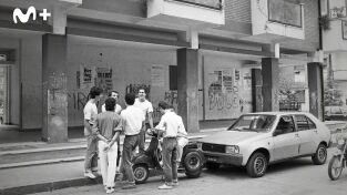 Los monstruos de Ponticelli: Tres monstruos