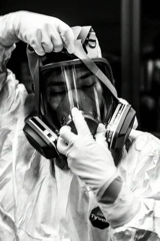 Fukushima: días que conmocionaron al mundo: Episodio 1