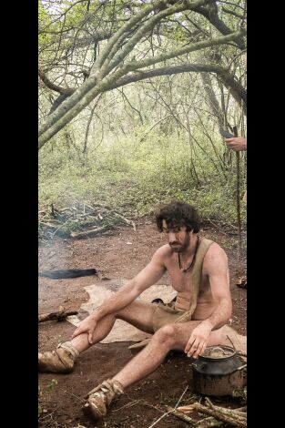 Aventura en pelotas: sólo puede quedar uno: Las víboras más peligrosas de África