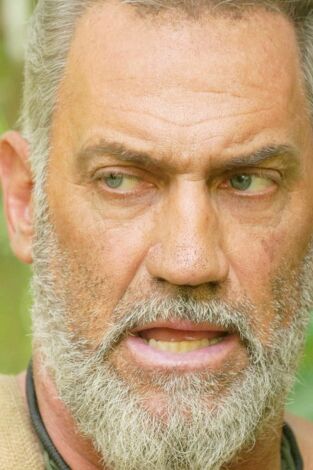 Aventura en pelotas XL: Fracaso legendario