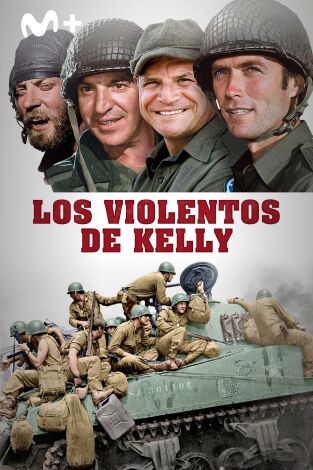 Los violentos de Kelly