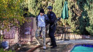 S.W.A.T.: Los hombres de Harrelson (T1): Ep.13 Obstáculos