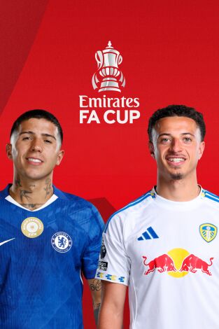 FA Cup (T25/26): Chelsea - Leeds United